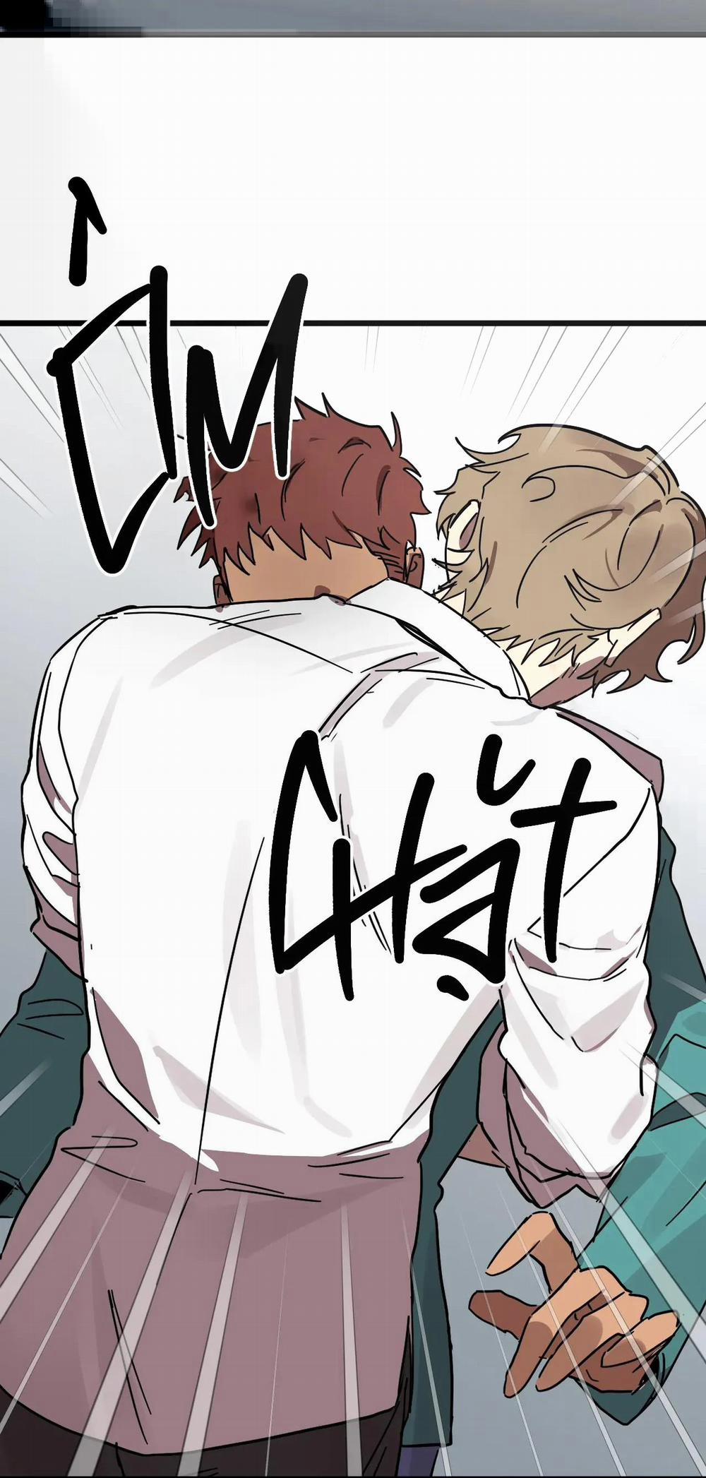 Kẻ xấu xa nhất vũ trụ 30 trang 39