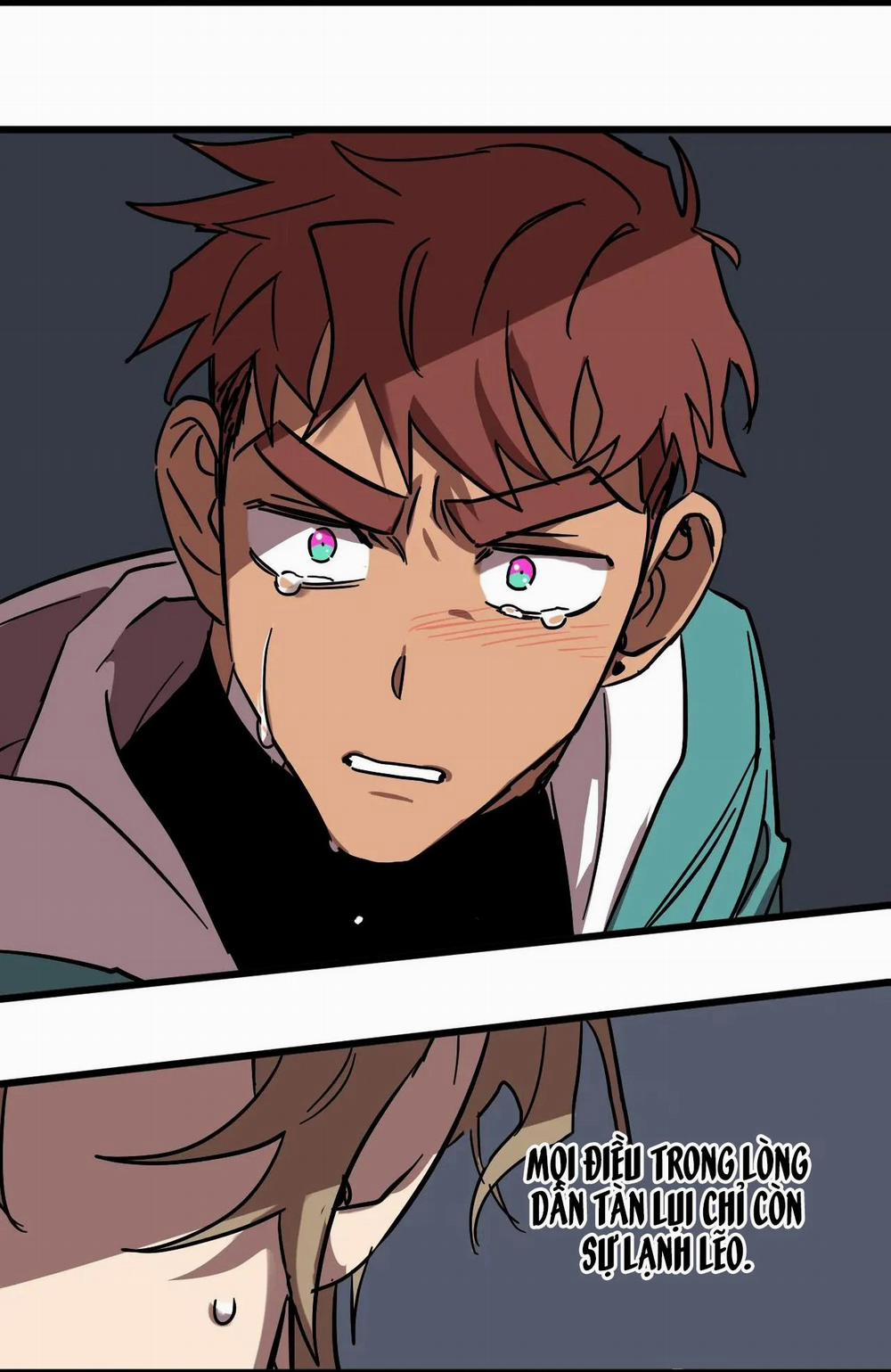 Kẻ xấu xa nhất vũ trụ 30 trang 5