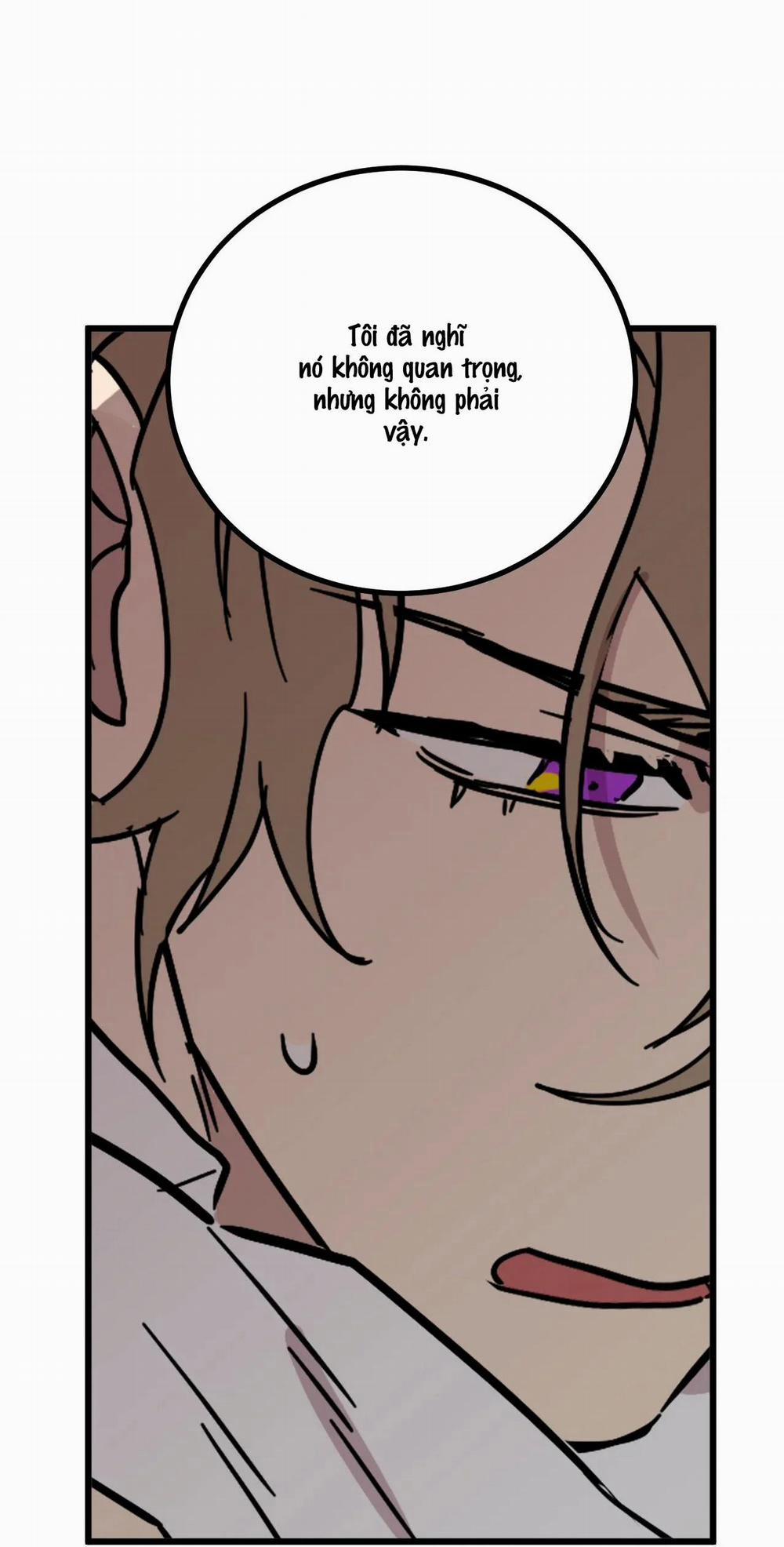 Kẻ xấu xa nhất vũ trụ 30 trang 50