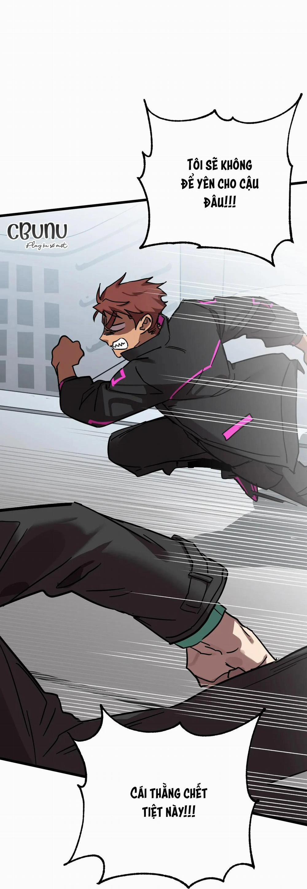 Kẻ xấu xa nhất vũ trụ 30 trang 72