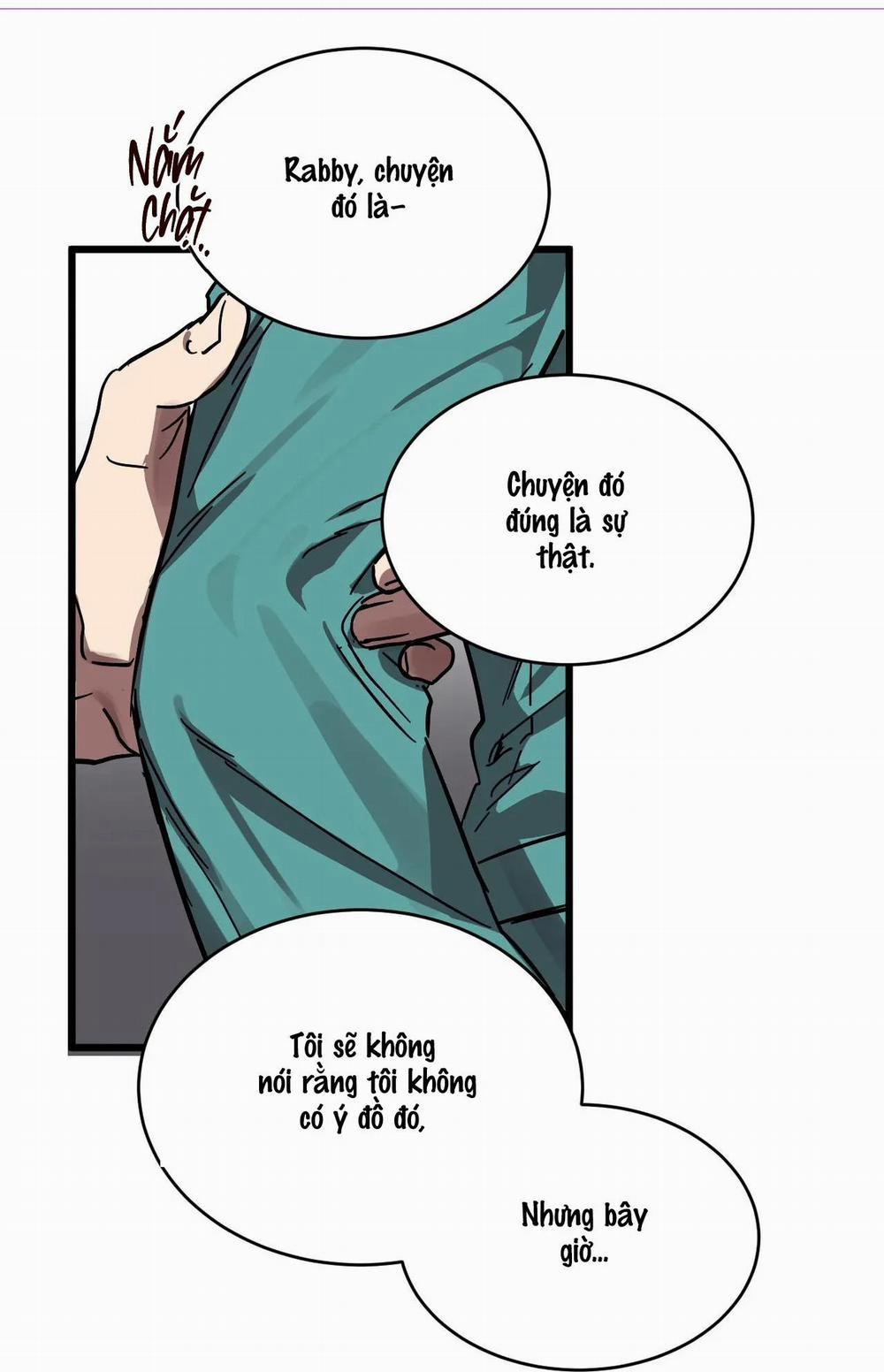 Kẻ xấu xa nhất vũ trụ 30 trang 8