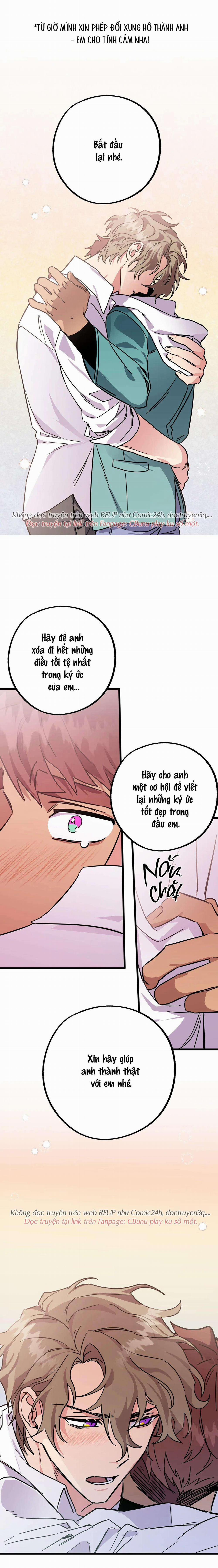 Kẻ xấu xa nhất vũ trụ 31 trang 1