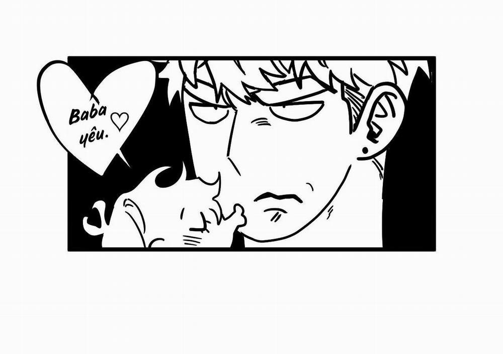 Kẻ xấu xa nhất vũ trụ 32 trang 13