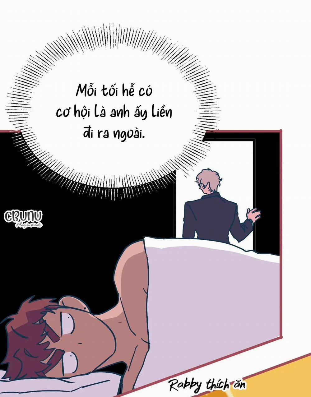 Kẻ xấu xa nhất vũ trụ 32 trang 28