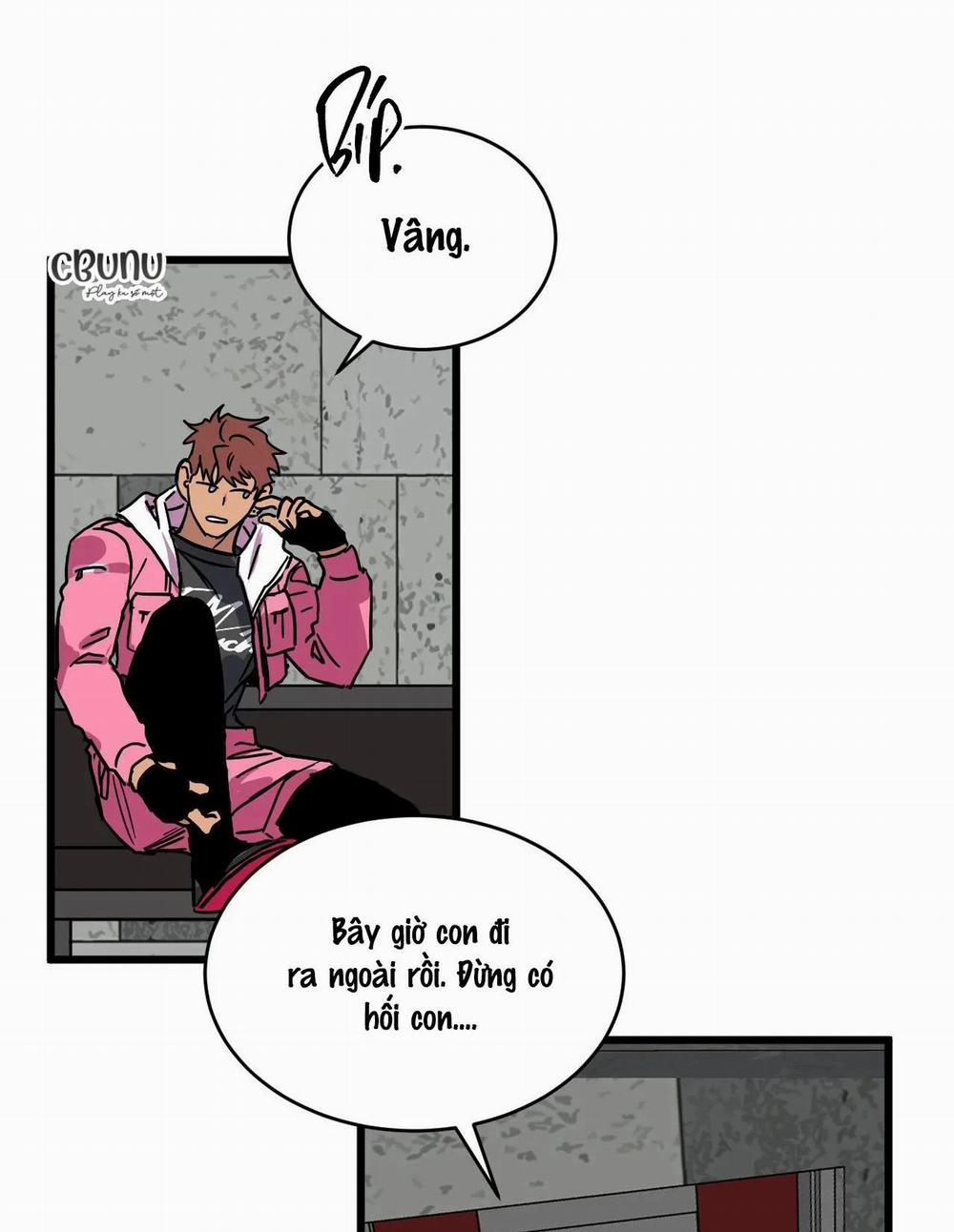 Kẻ xấu xa nhất vũ trụ 32 trang 37