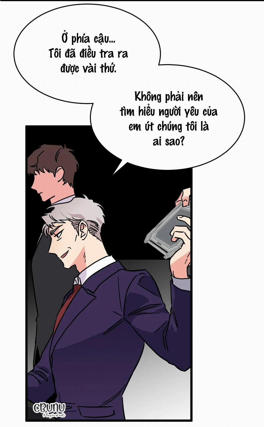 Kẻ xấu xa nhất vũ trụ 32 trang 47