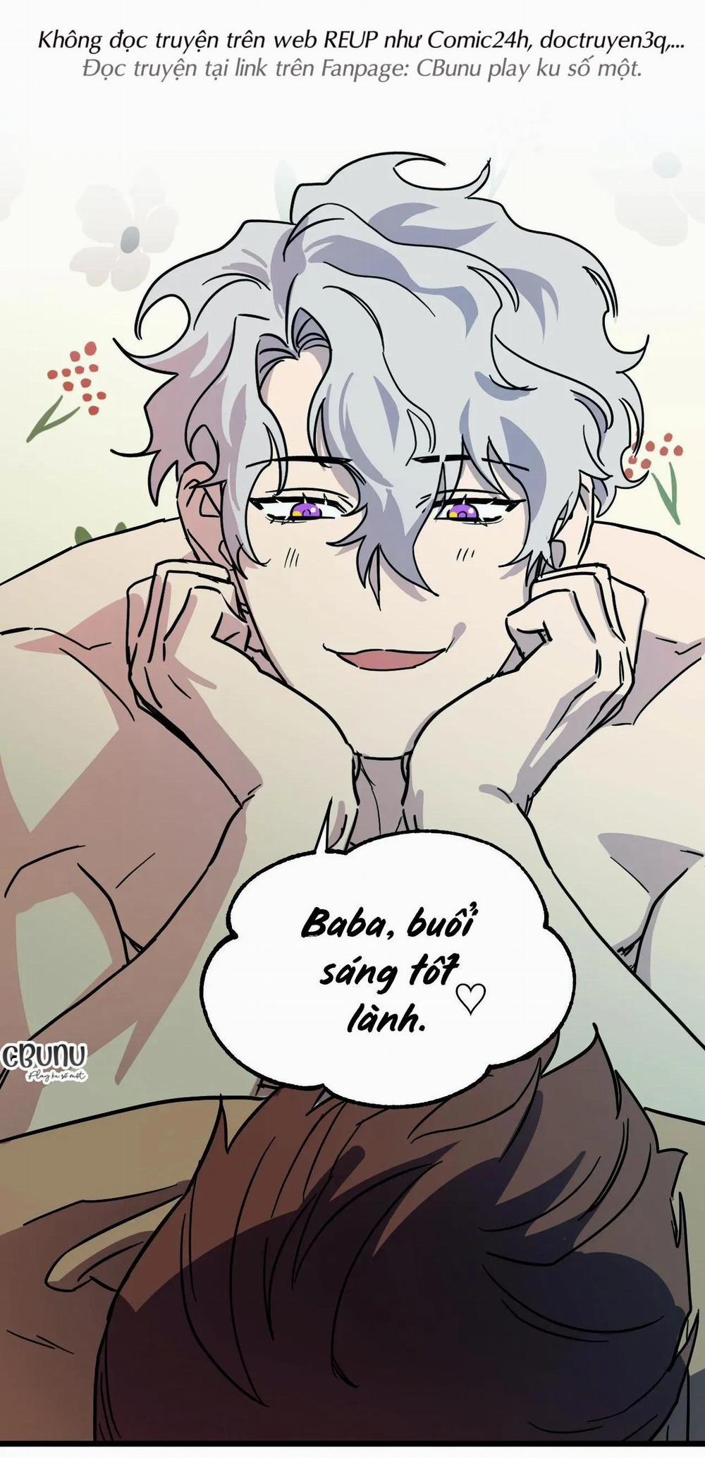 Kẻ xấu xa nhất vũ trụ 32 trang 5