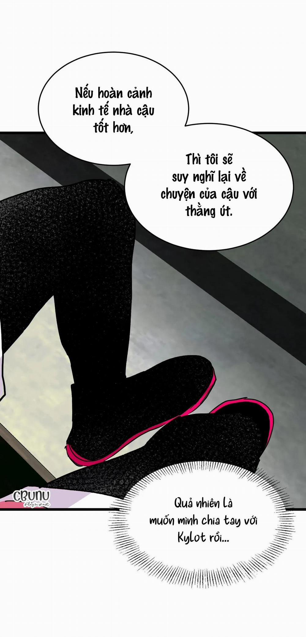 Kẻ xấu xa nhất vũ trụ 32 trang 53