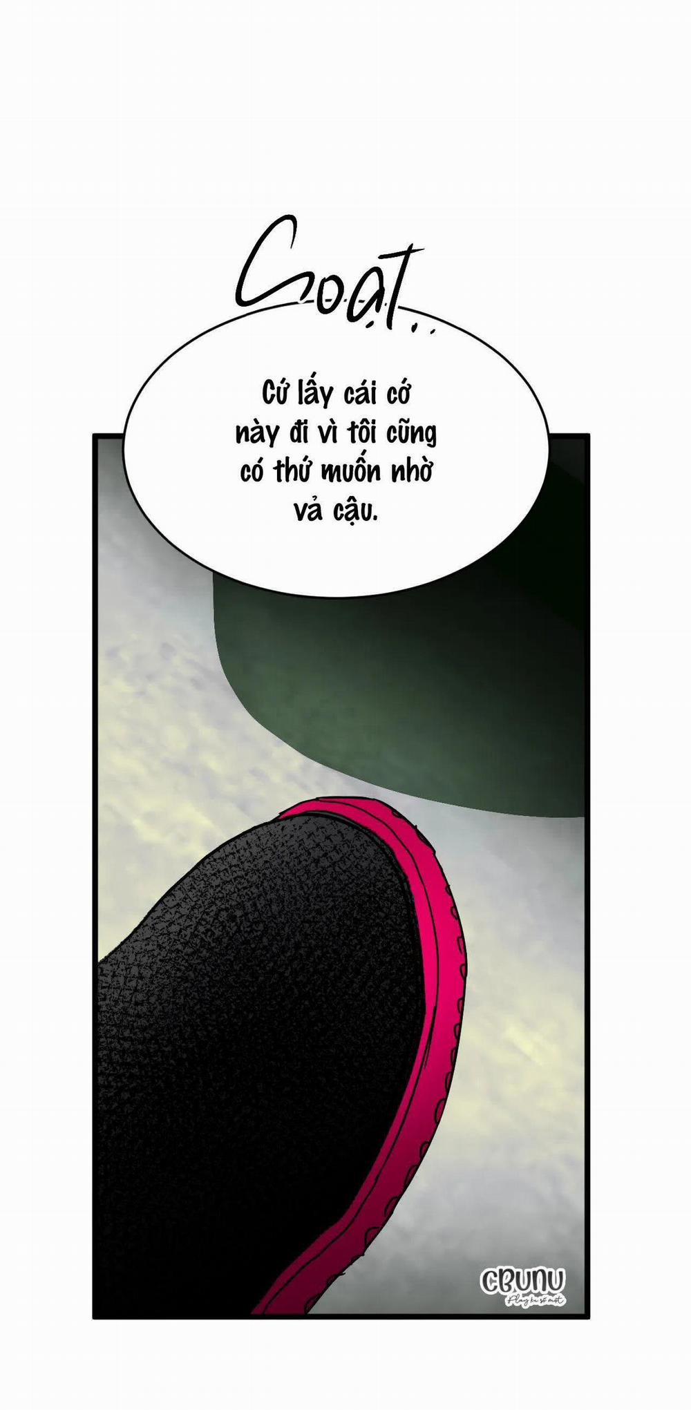 Kẻ xấu xa nhất vũ trụ 32 trang 55