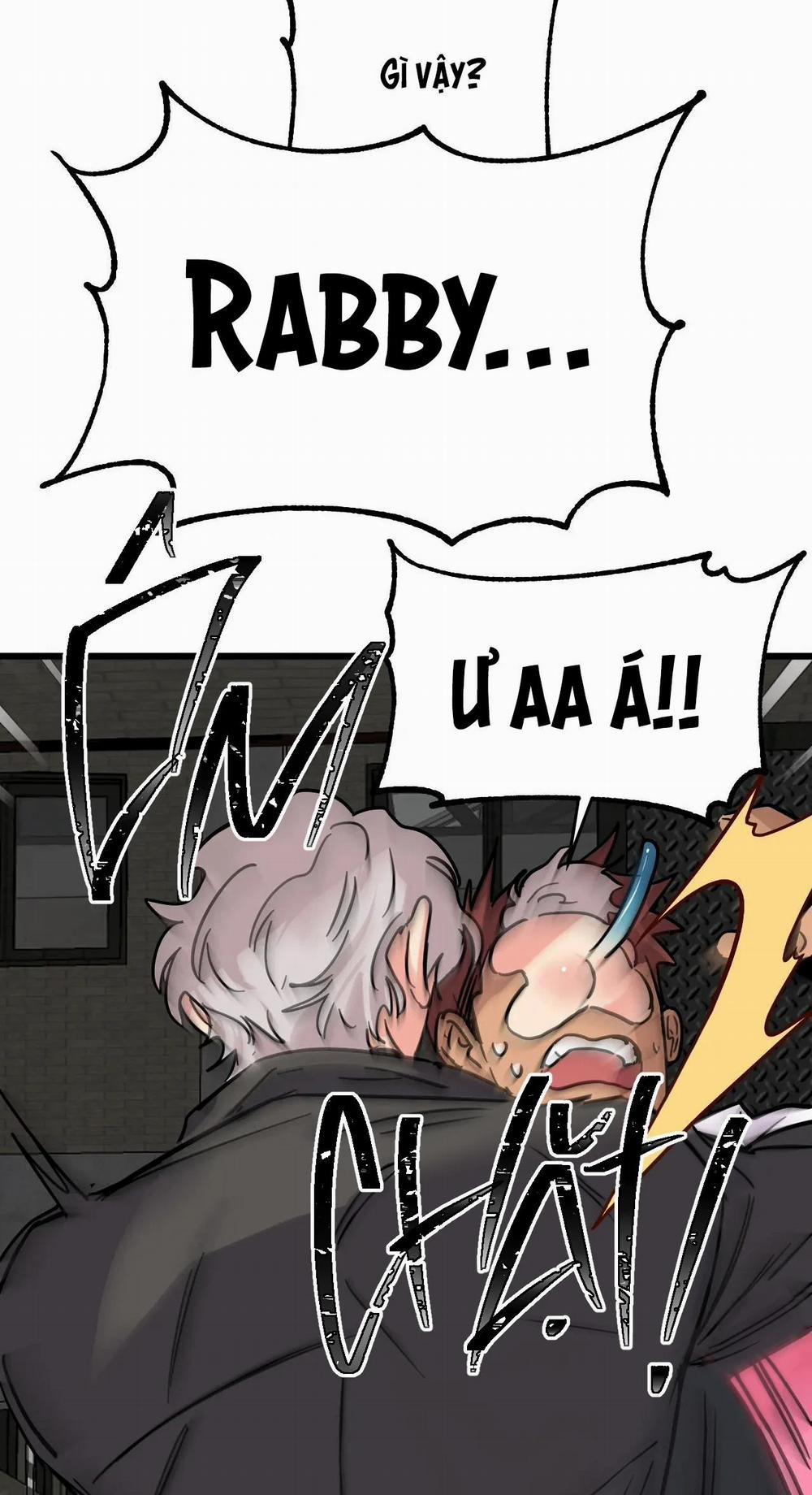 Kẻ xấu xa nhất vũ trụ 32 trang 60