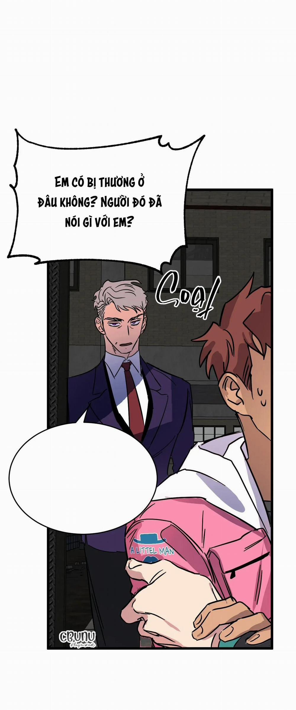 Kẻ xấu xa nhất vũ trụ 32 trang 62