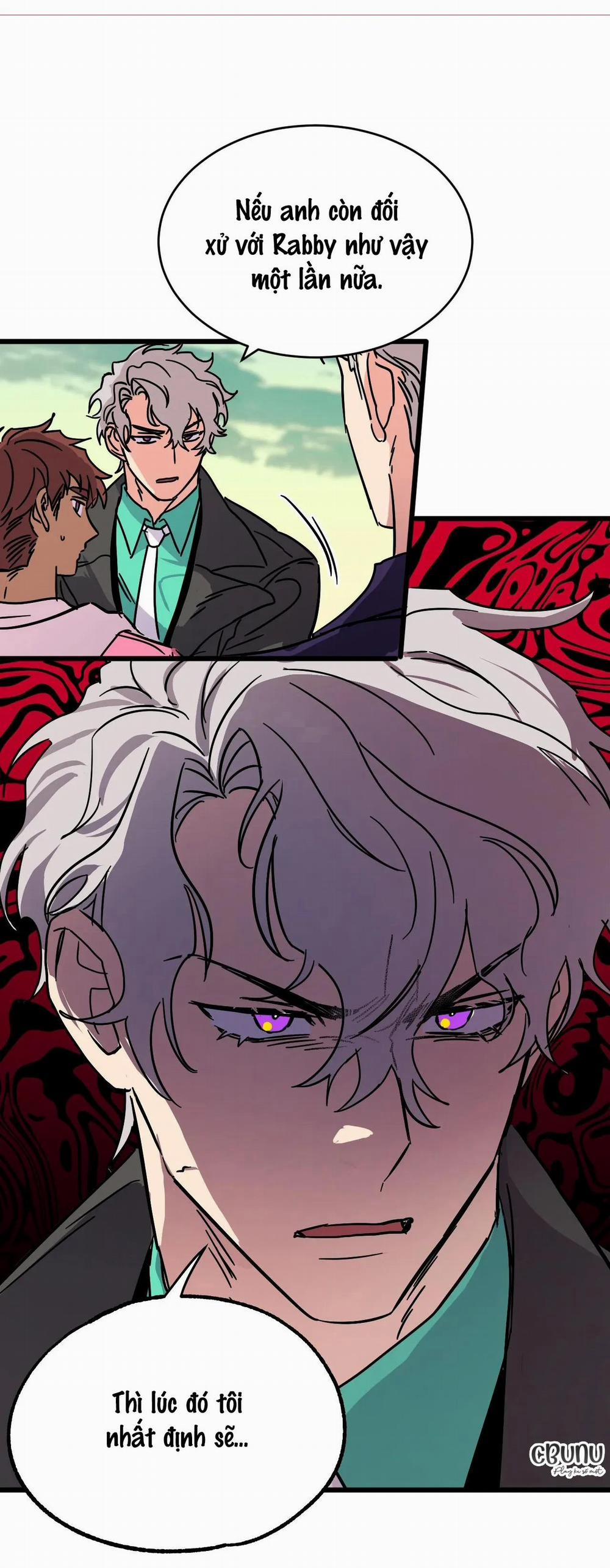Kẻ xấu xa nhất vũ trụ 32 trang 63