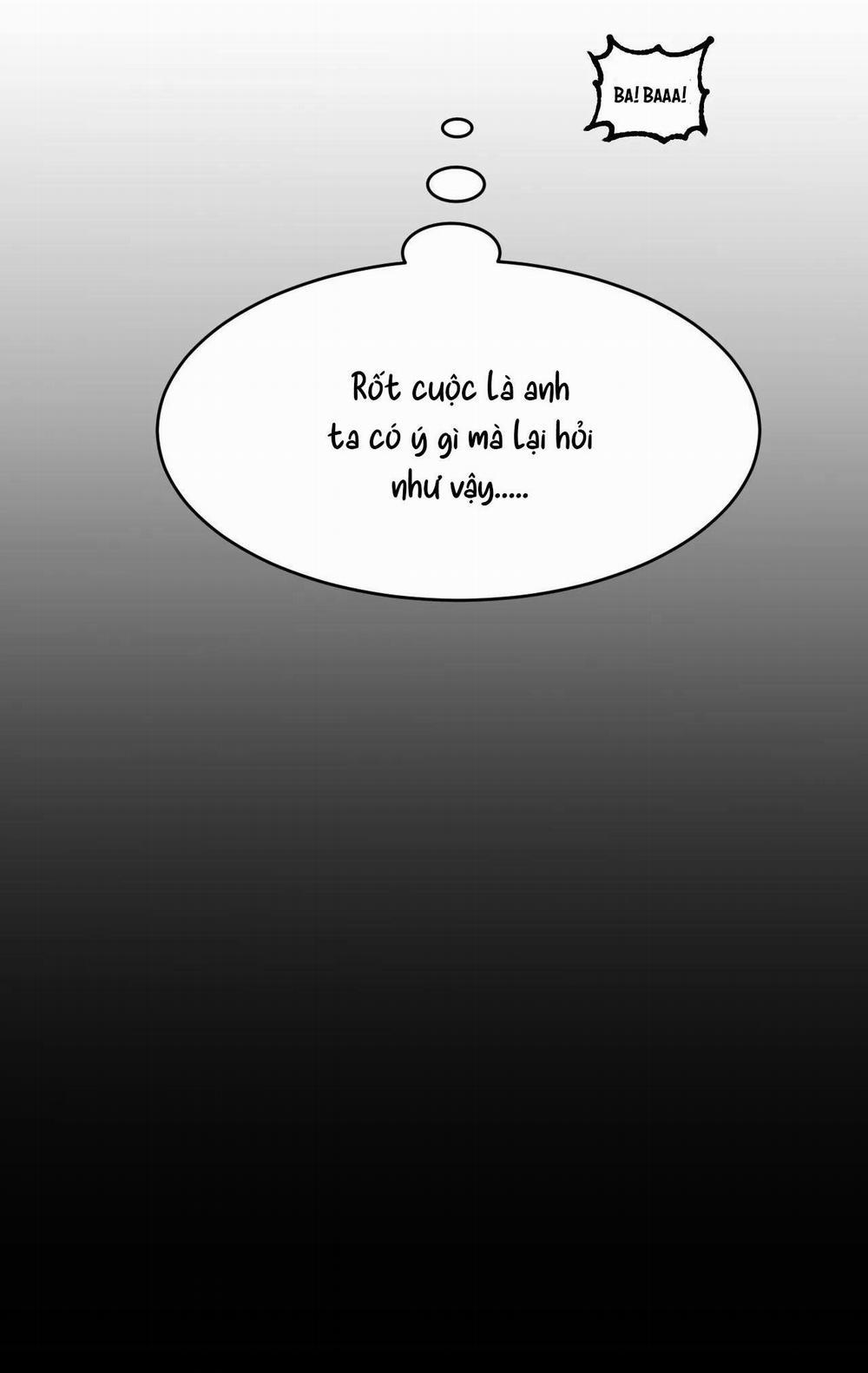 Kẻ xấu xa nhất vũ trụ 33 Side story 3 trang 21