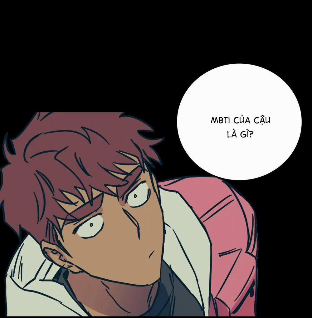 Kẻ xấu xa nhất vũ trụ 33 Side story 3 trang 35