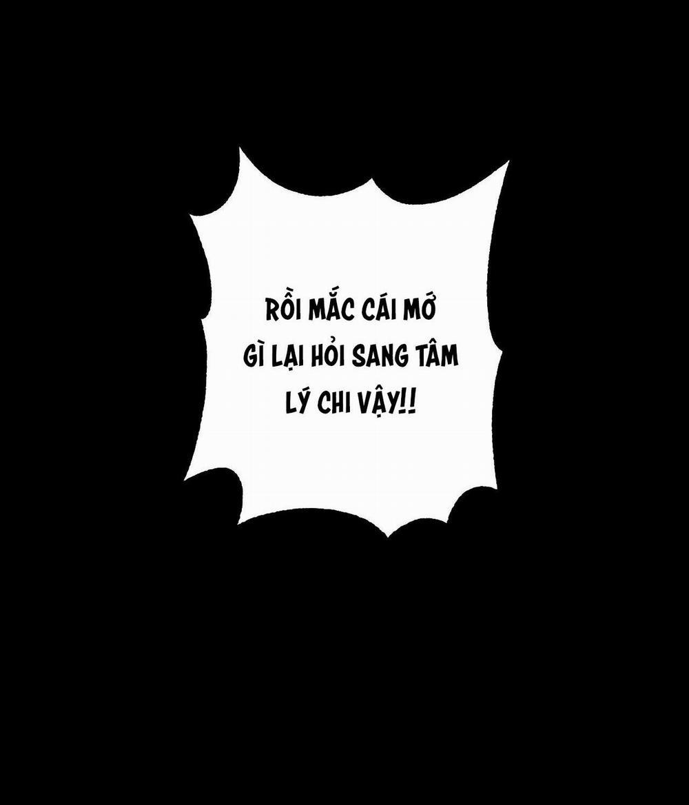 Kẻ xấu xa nhất vũ trụ 33 Side story 3 trang 37