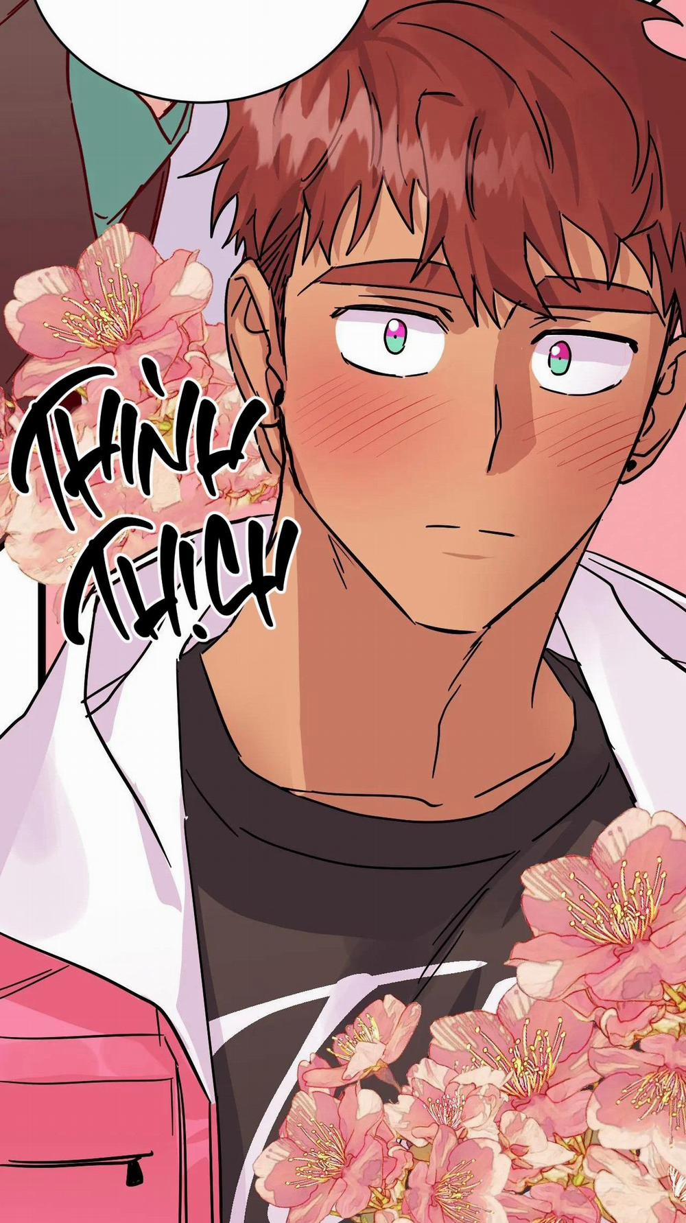 Kẻ xấu xa nhất vũ trụ 33 Side story 3 trang 50