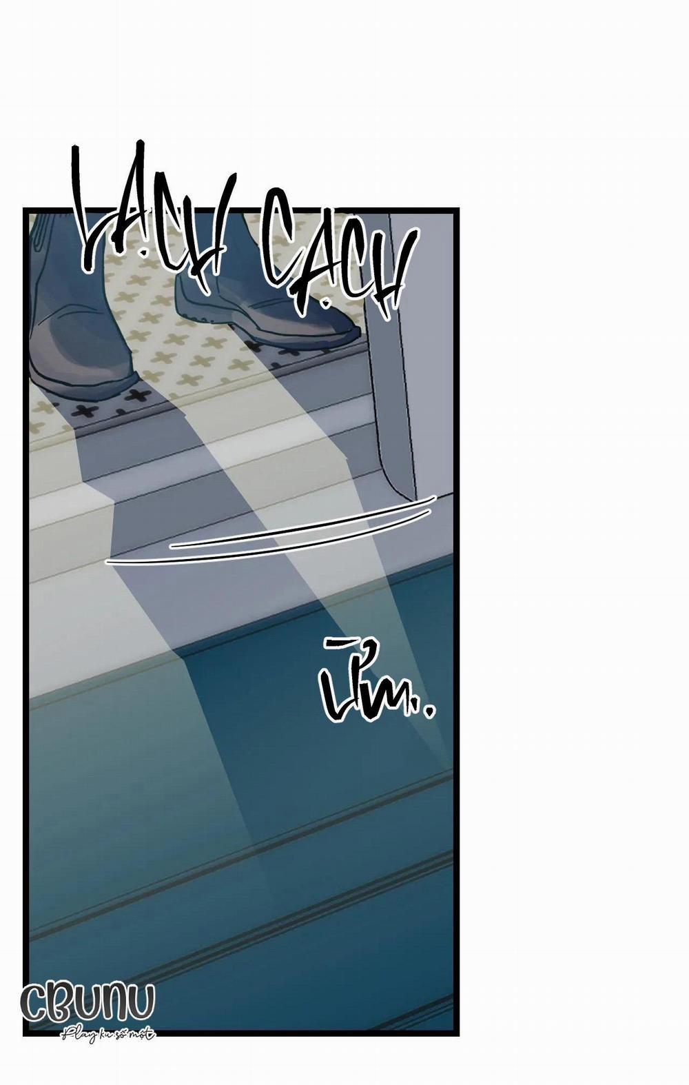 Kẻ xấu xa nhất vũ trụ 33 Side story 3 trang 63