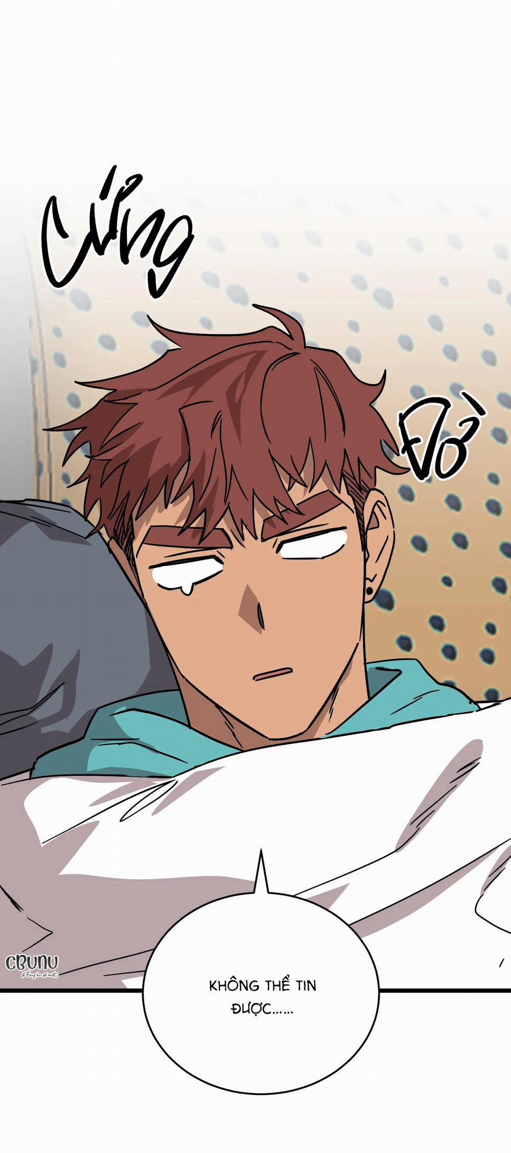 Kẻ xấu xa nhất vũ trụ 34 Side story 4 trang 12