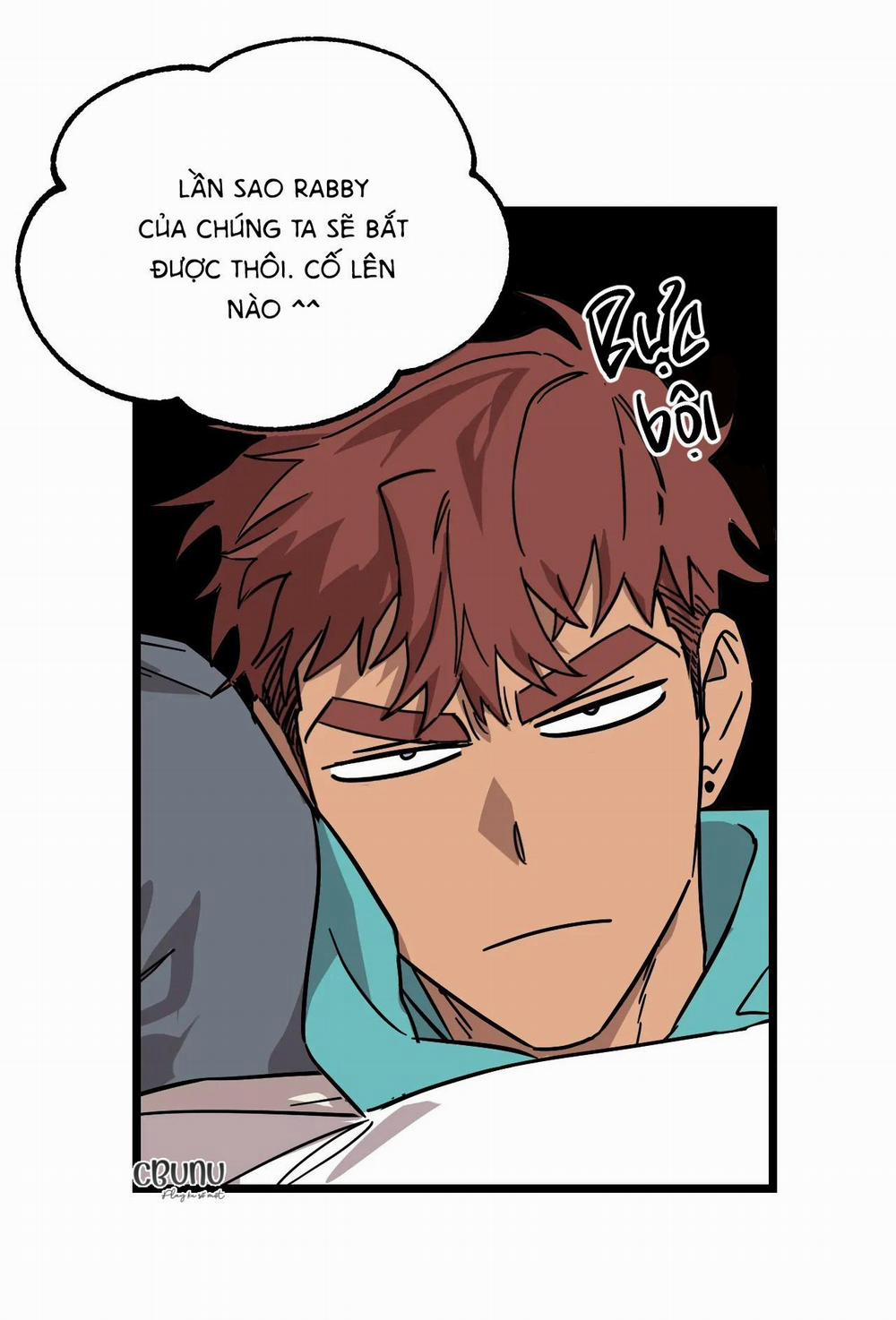 Kẻ xấu xa nhất vũ trụ 34 Side story 4 trang 14