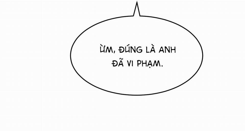 Kẻ xấu xa nhất vũ trụ 34 Side story 4 trang 17