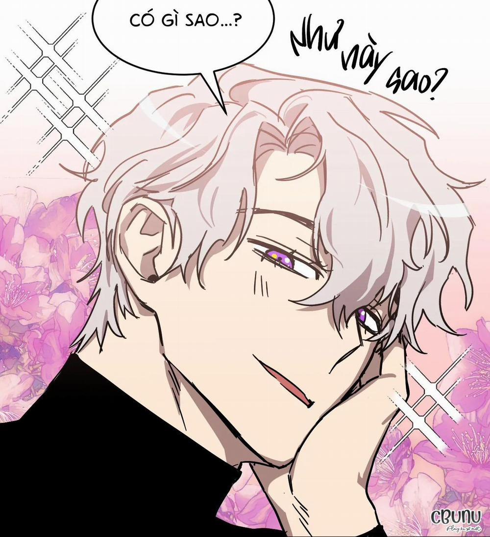 Kẻ xấu xa nhất vũ trụ 34 Side story 4 trang 19