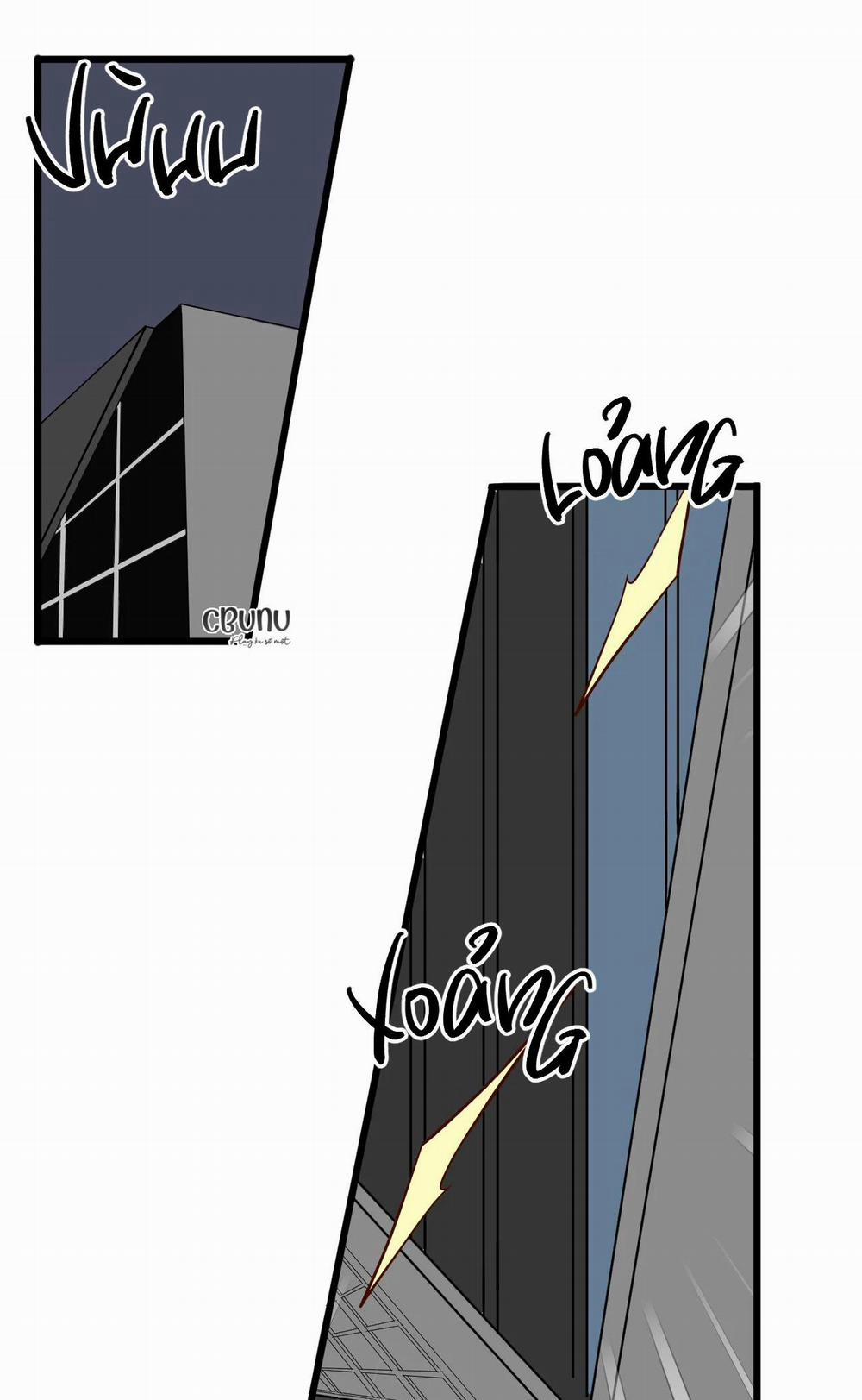 Kẻ xấu xa nhất vũ trụ 34 Side story 4 trang 55