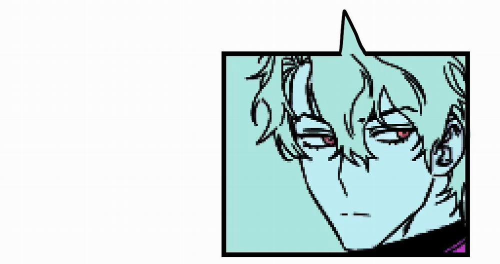 Kẻ xấu xa nhất vũ trụ 34 Side story 4 trang 6