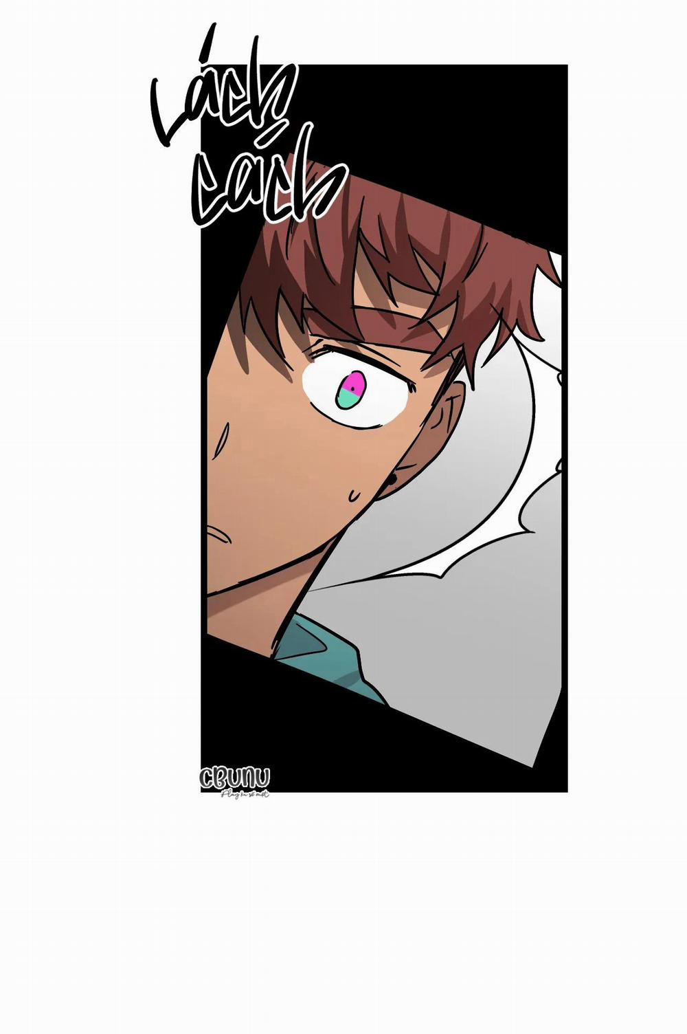 Kẻ xấu xa nhất vũ trụ 34 Side story 4 trang 63