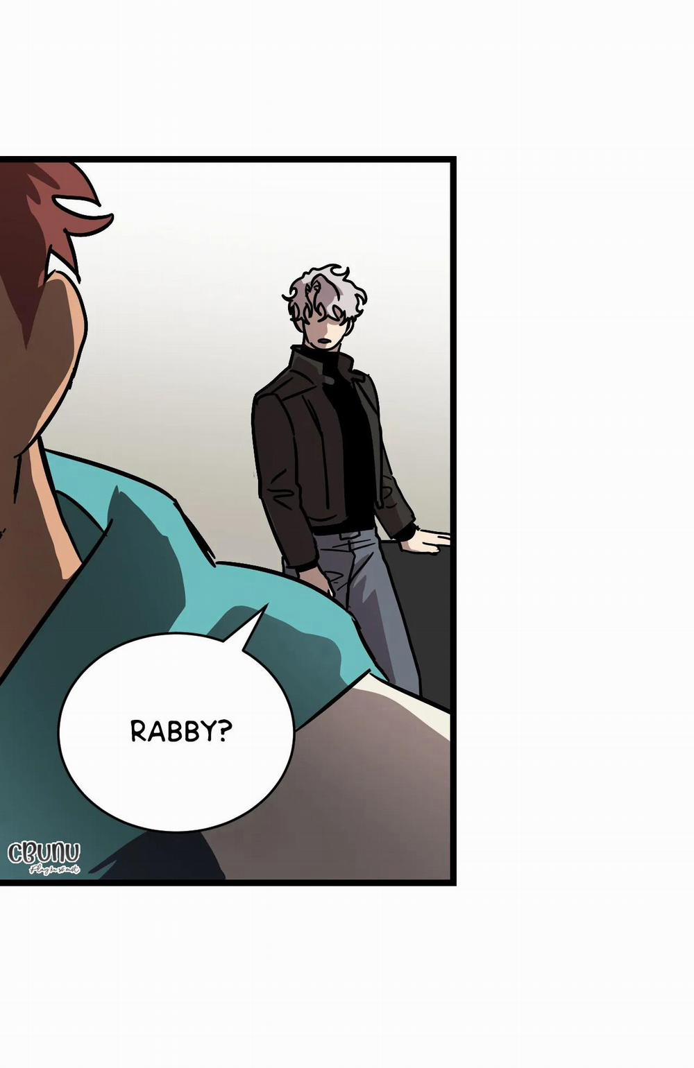 Kẻ xấu xa nhất vũ trụ 34 Side story 4 trang 69