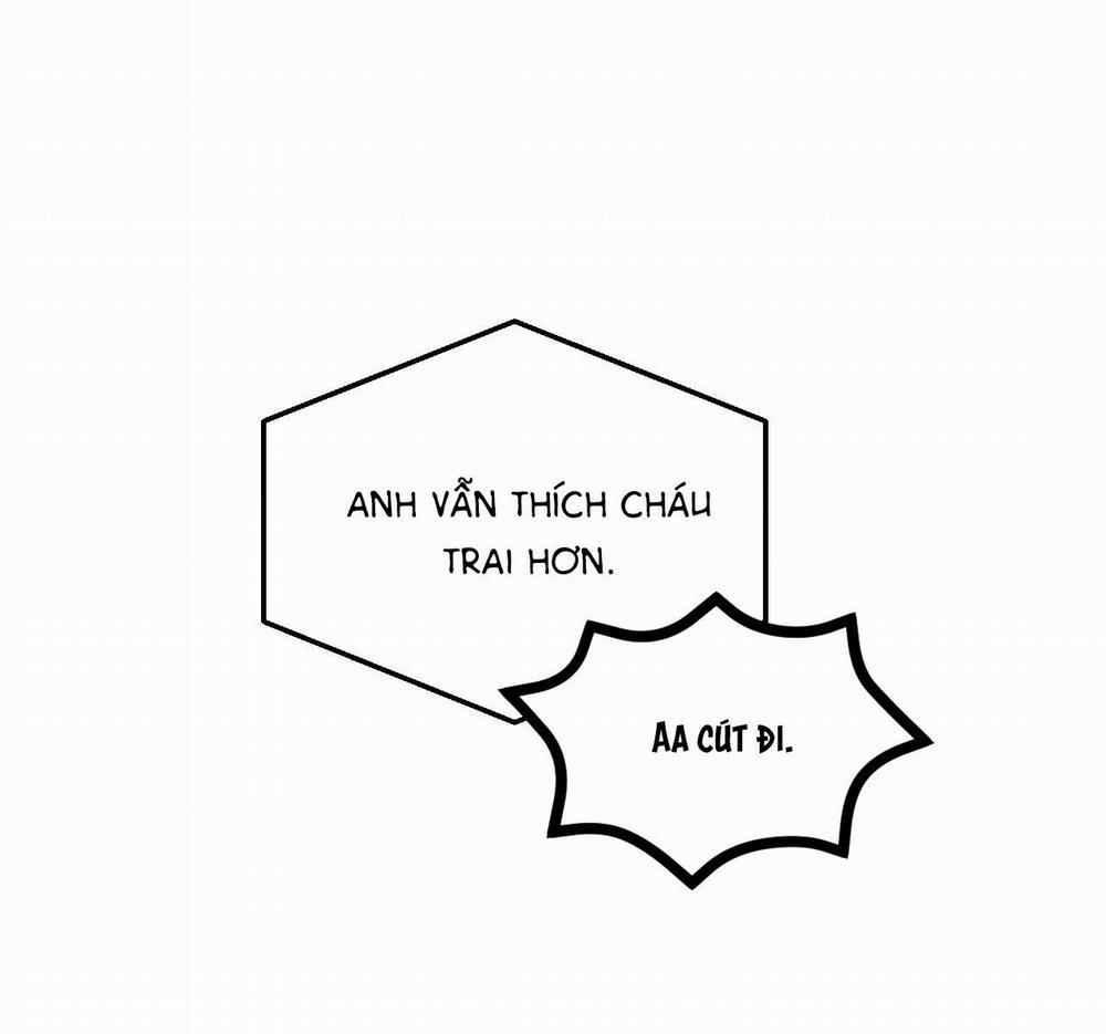 Kẻ xấu xa nhất vũ trụ 36 Side story 6 trang 12