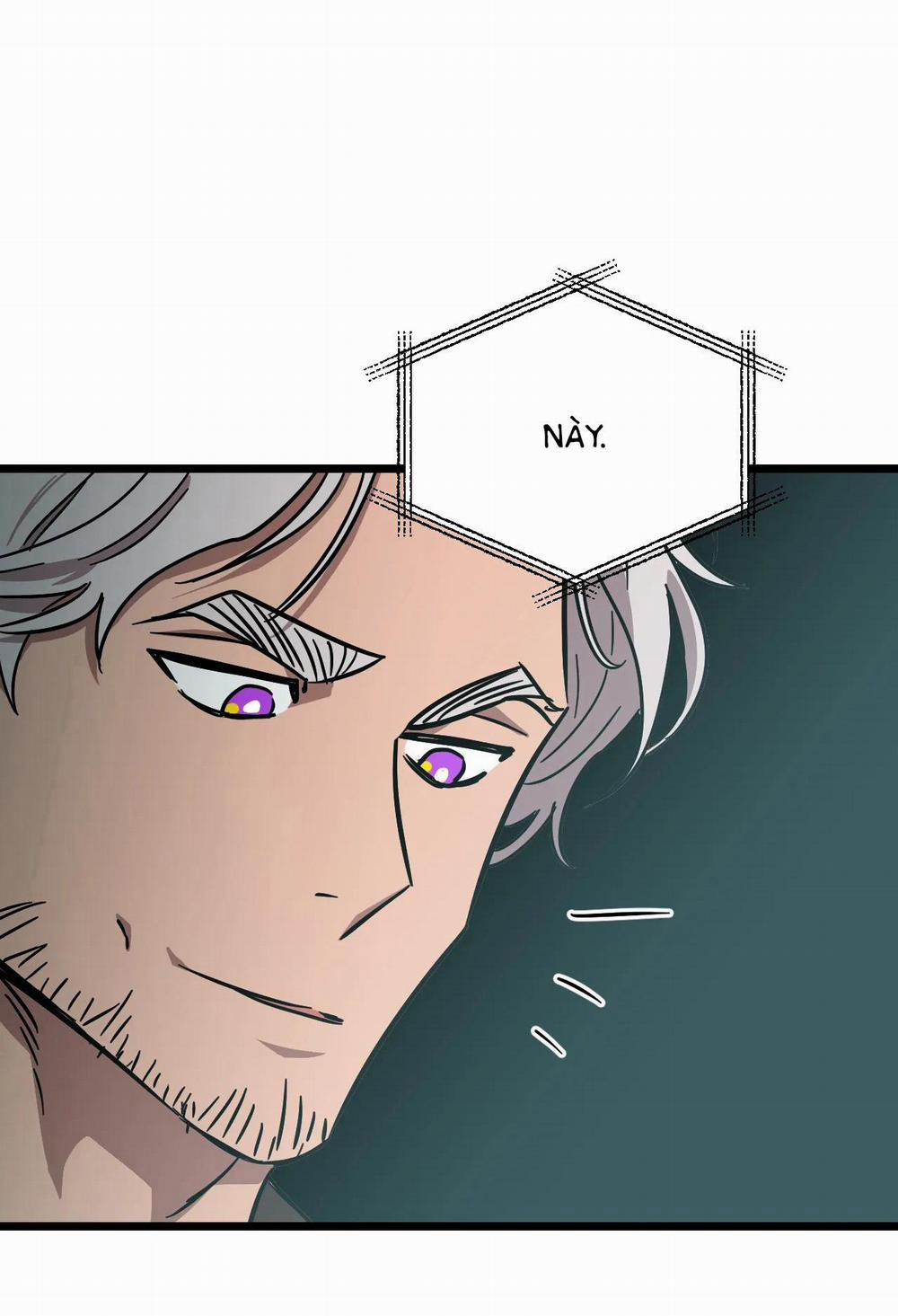 Kẻ xấu xa nhất vũ trụ 36 Side story 6 trang 17