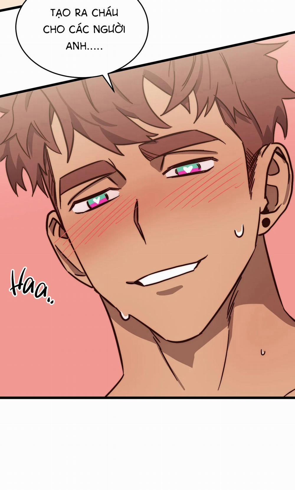 Kẻ xấu xa nhất vũ trụ 36 Side story 6 trang 2