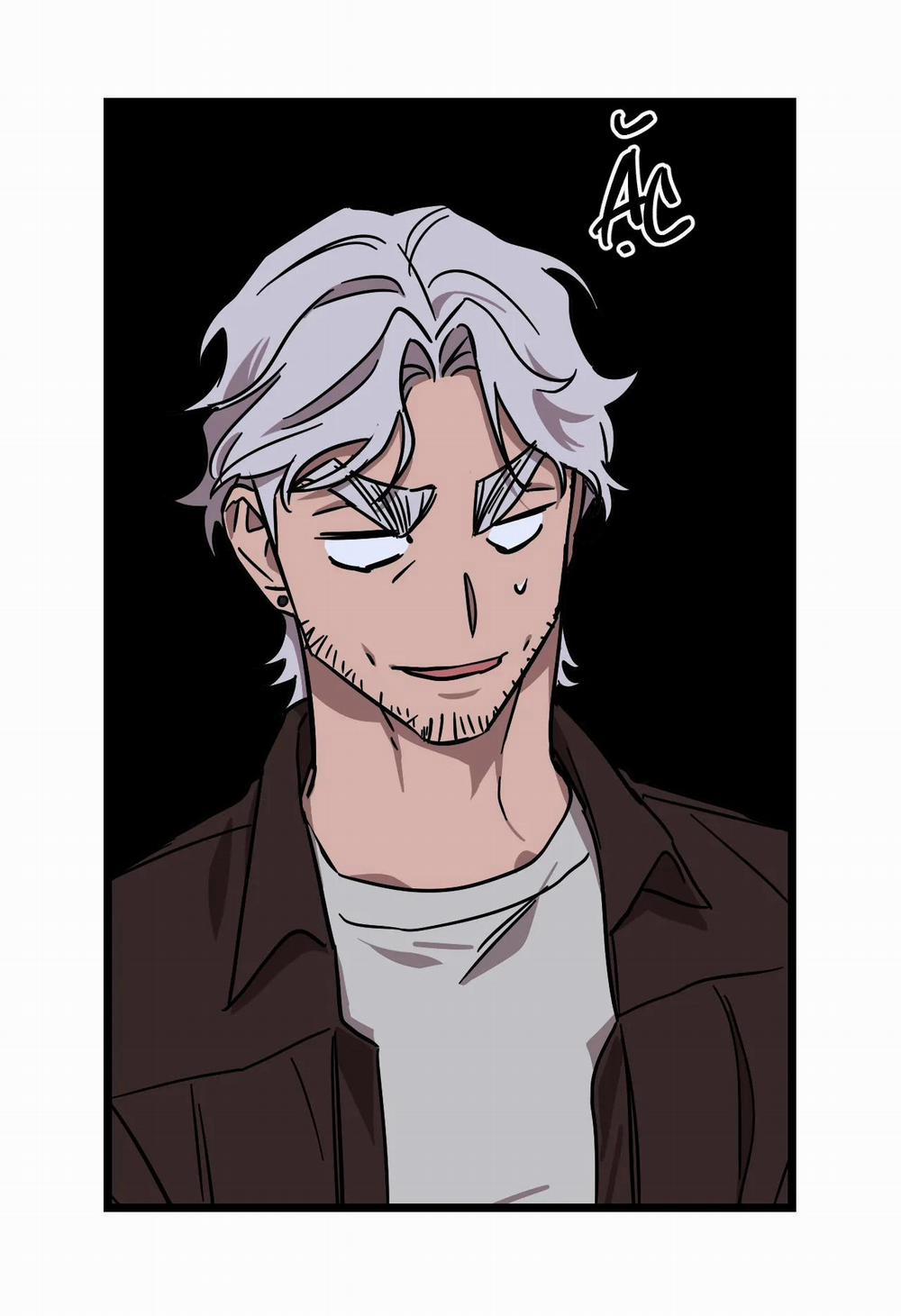 Kẻ xấu xa nhất vũ trụ 36 Side story 6 trang 20