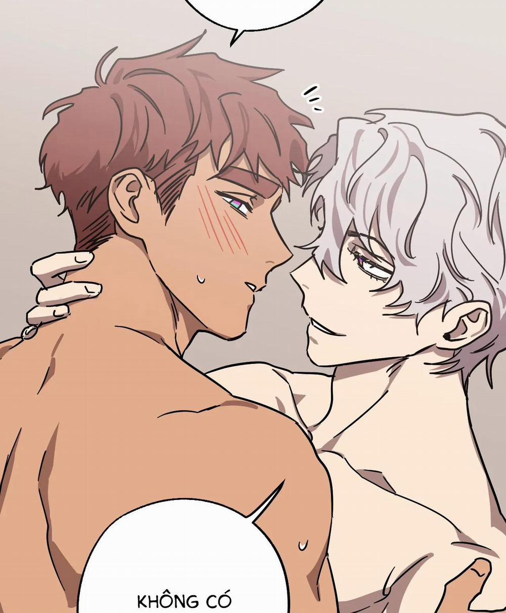 Kẻ xấu xa nhất vũ trụ 36 Side story 6 trang 24