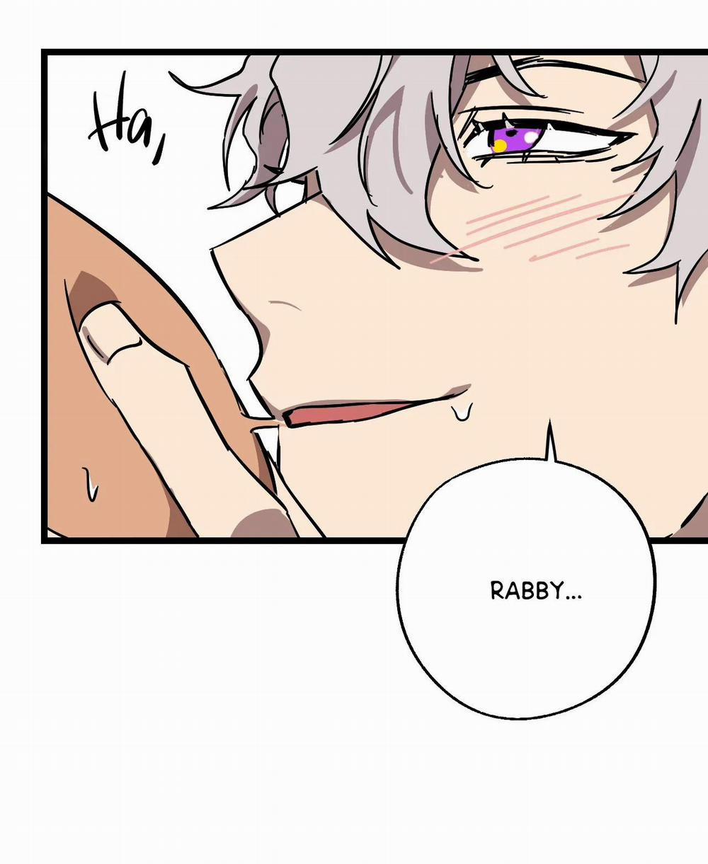 Kẻ xấu xa nhất vũ trụ 36 Side story 6 trang 48