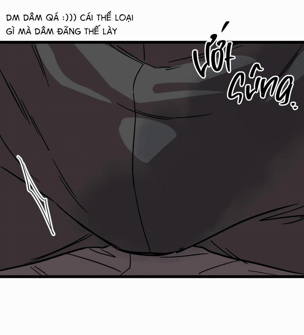 Kẻ xấu xa nhất vũ trụ 36 Side story 6 trang 52