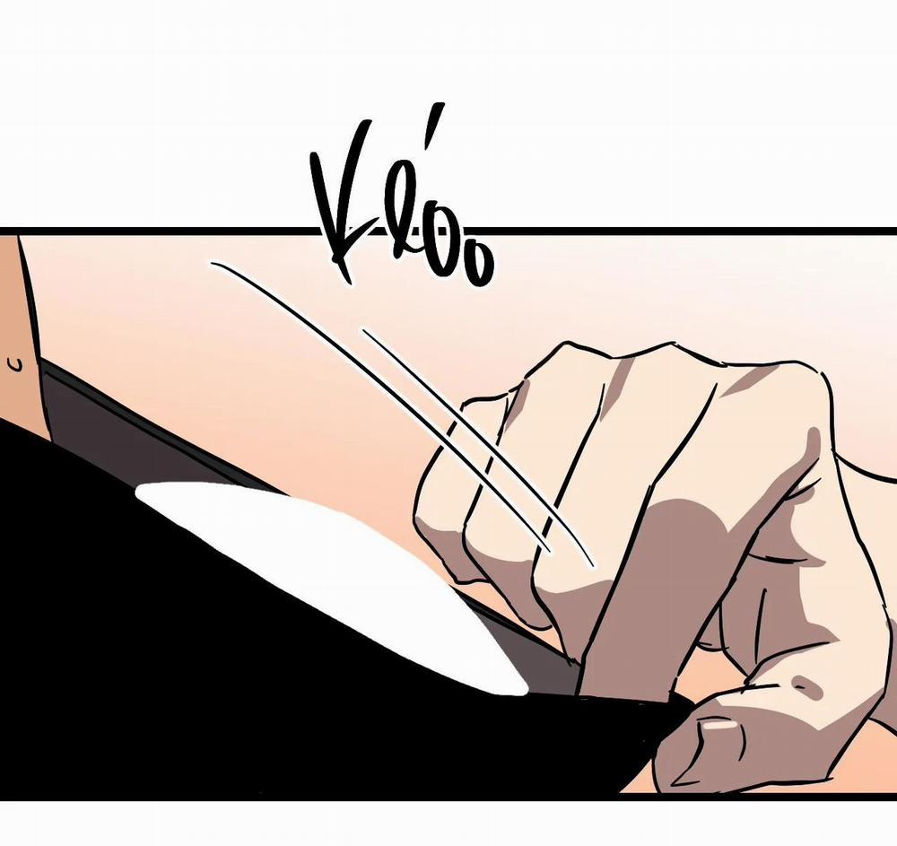 Kẻ xấu xa nhất vũ trụ 36 Side story 6 trang 56