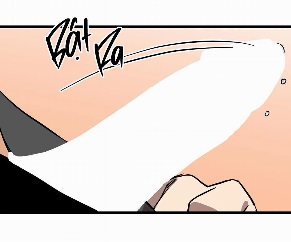 Kẻ xấu xa nhất vũ trụ 36 Side story 6 trang 57