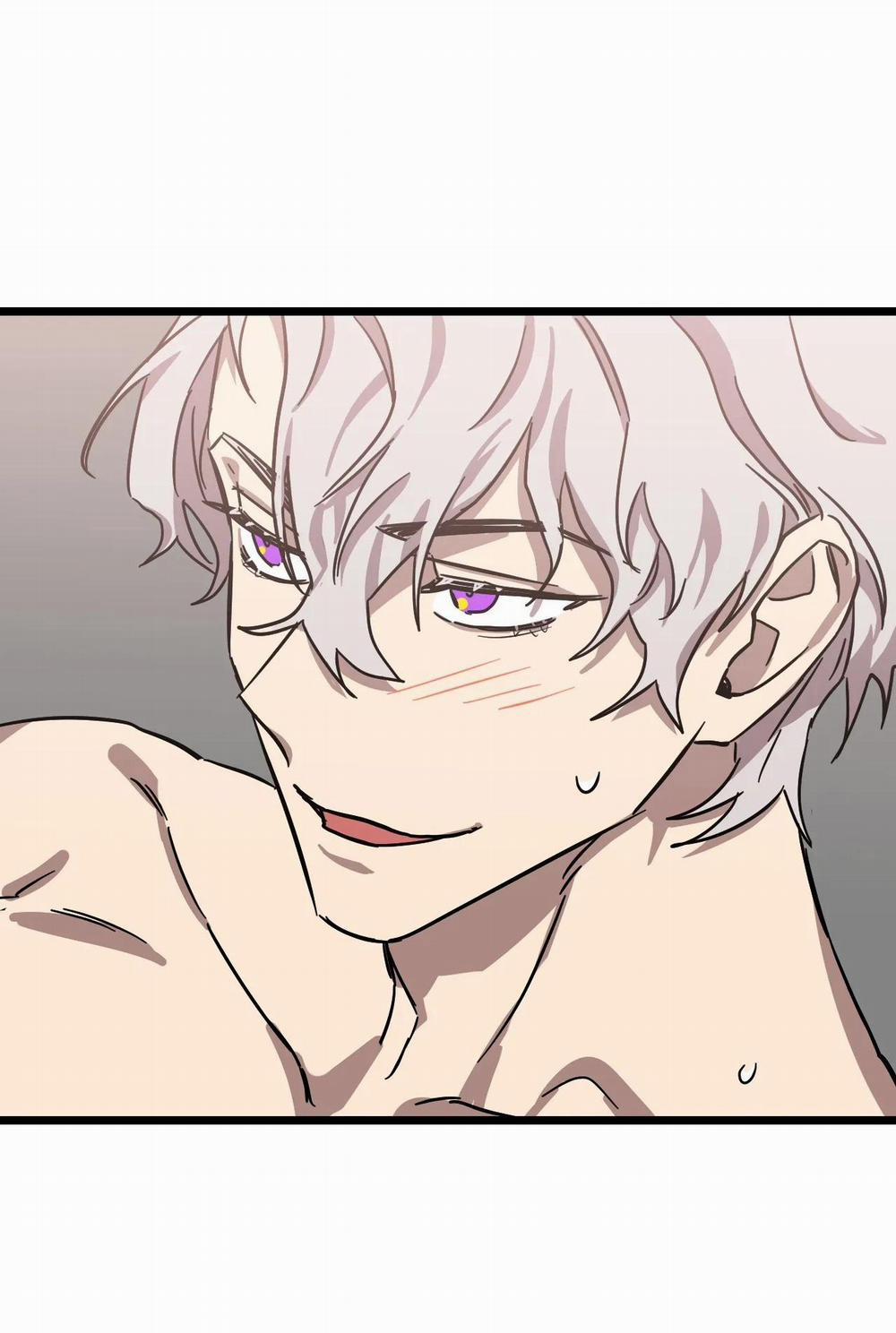 Kẻ xấu xa nhất vũ trụ 36 Side story 6 trang 62