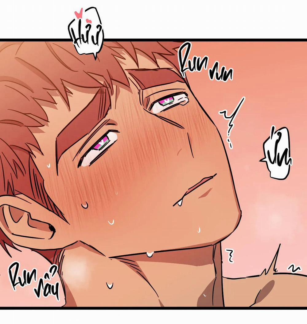 Kẻ xấu xa nhất vũ trụ 37 Side story 7 trang 19