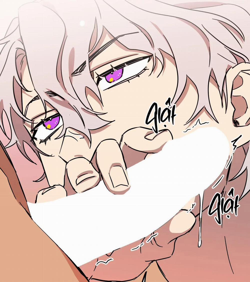 Kẻ xấu xa nhất vũ trụ 37 Side story 7 trang 23