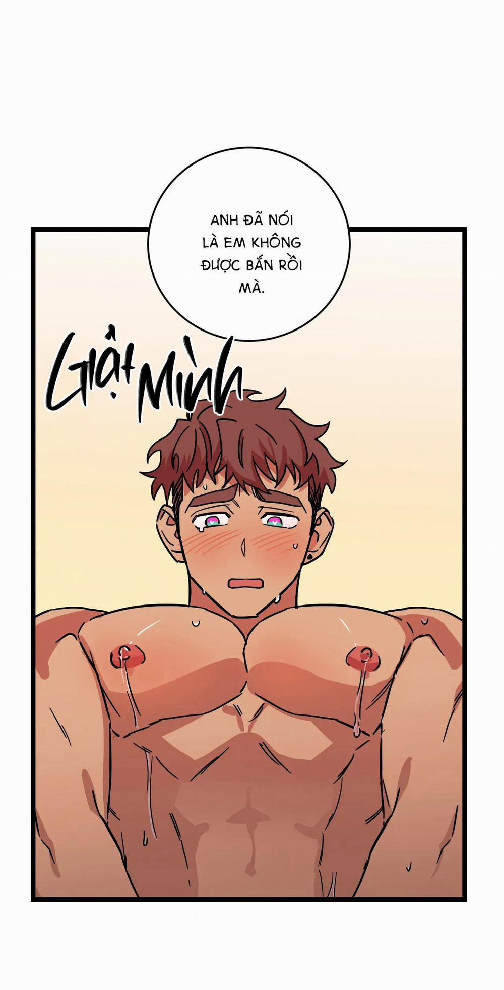 Kẻ xấu xa nhất vũ trụ 37 Side story 7 trang 25