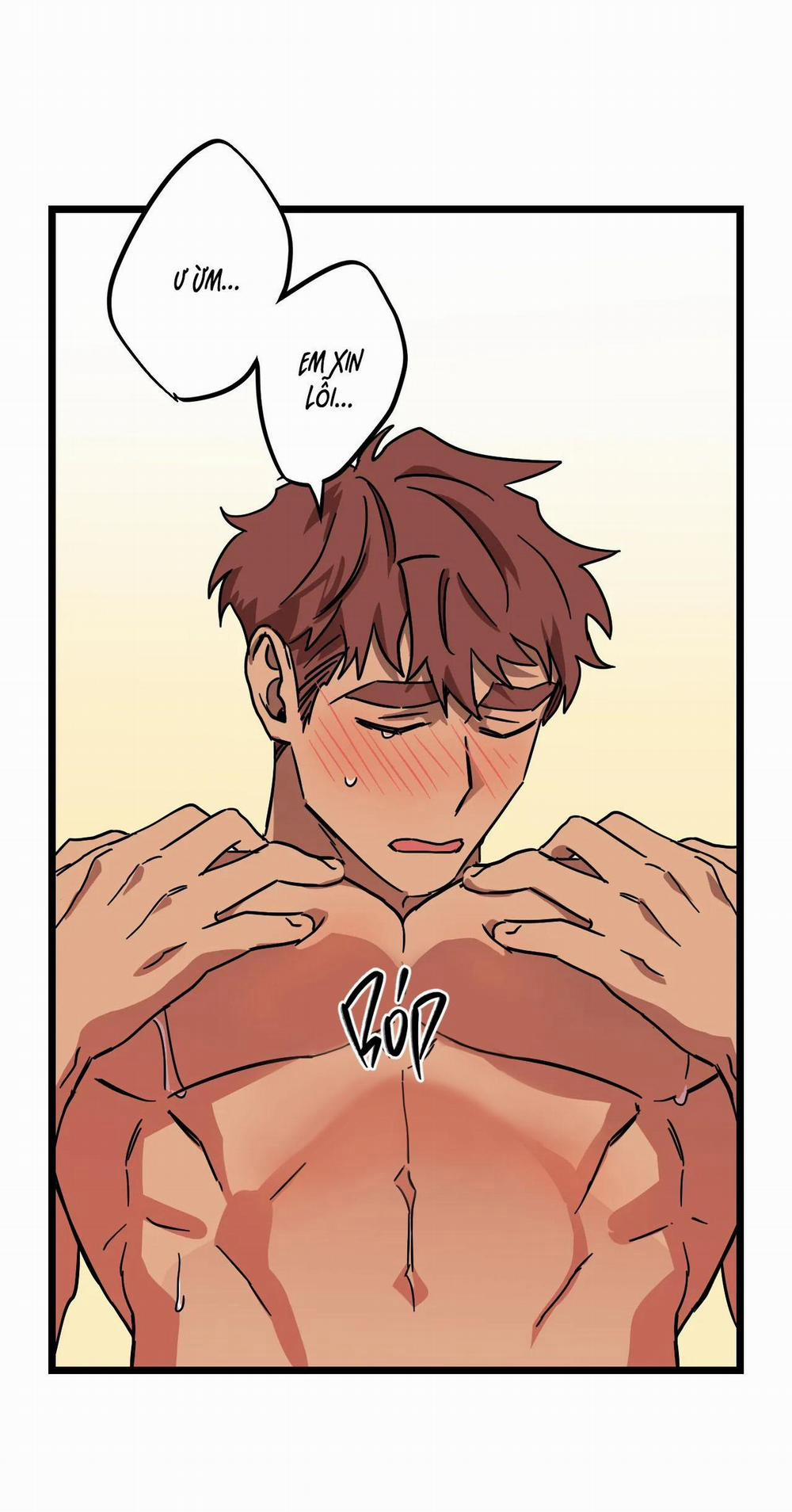 Kẻ xấu xa nhất vũ trụ 37 Side story 7 trang 26