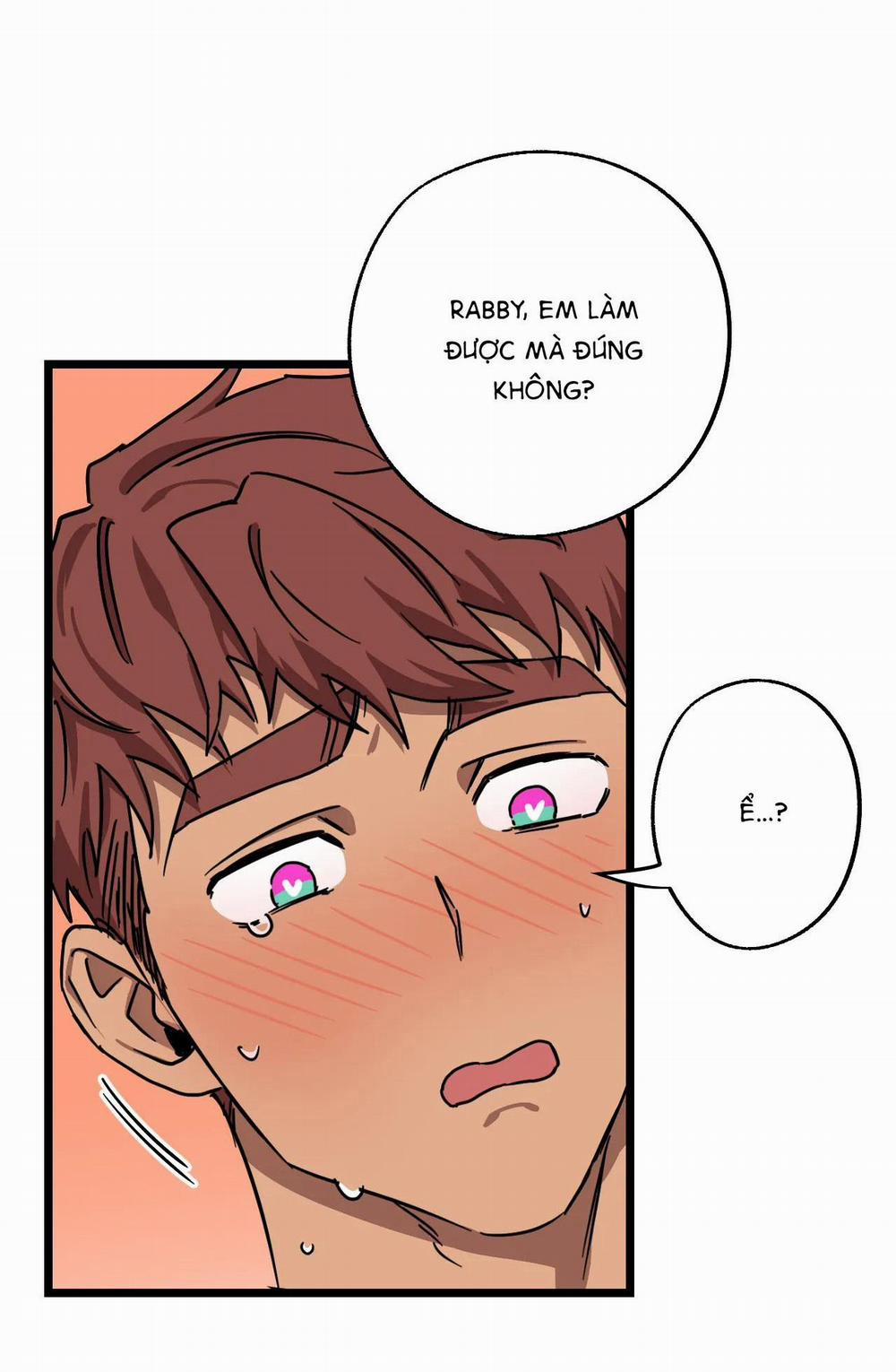 Kẻ xấu xa nhất vũ trụ 37 Side story 7 trang 32