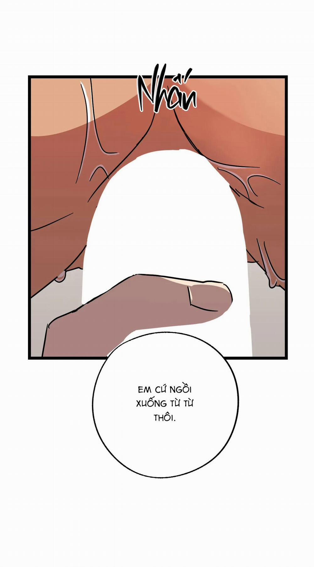 Kẻ xấu xa nhất vũ trụ 37 Side story 7 trang 36