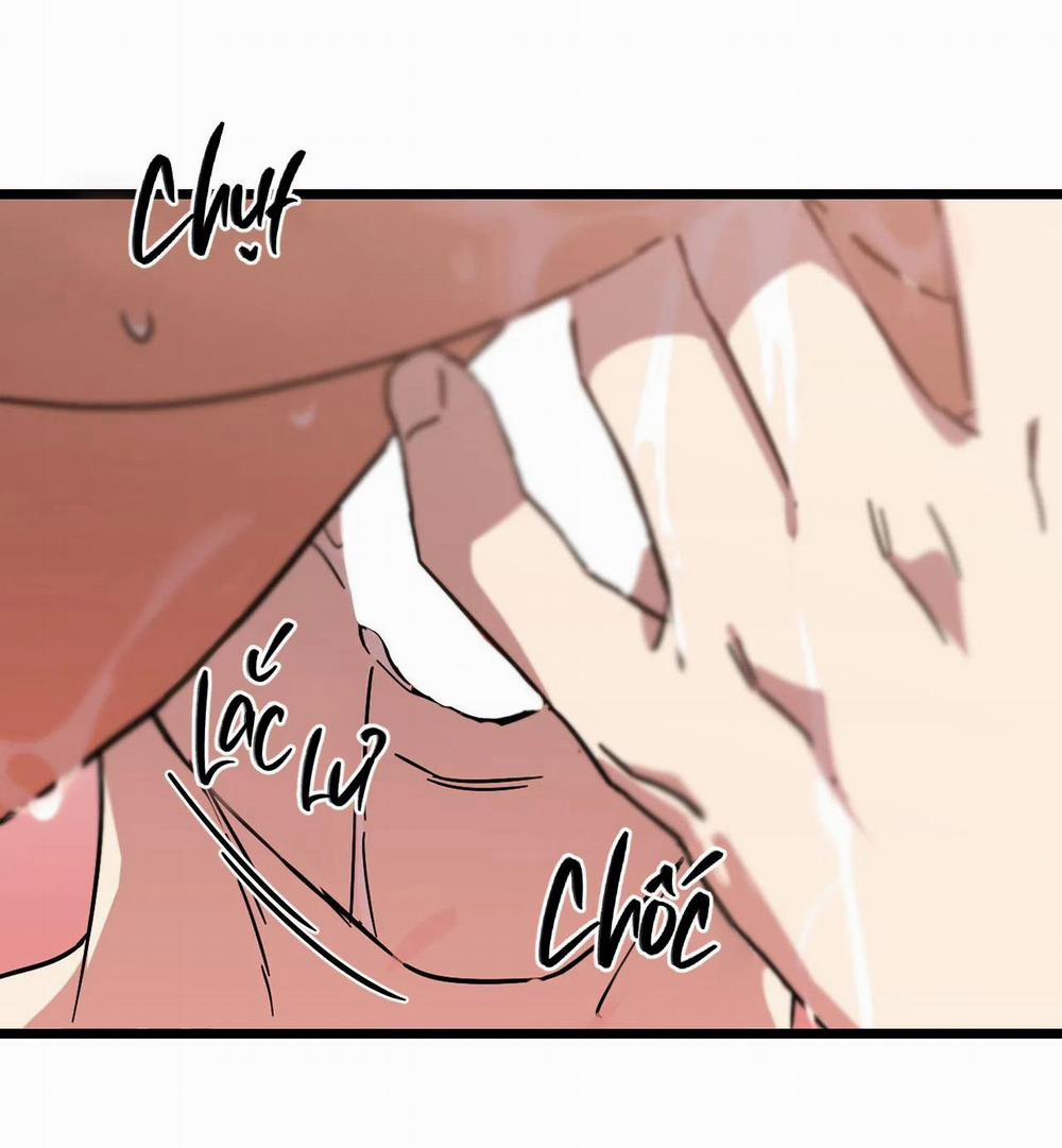 Kẻ xấu xa nhất vũ trụ 37 Side story 7 trang 5