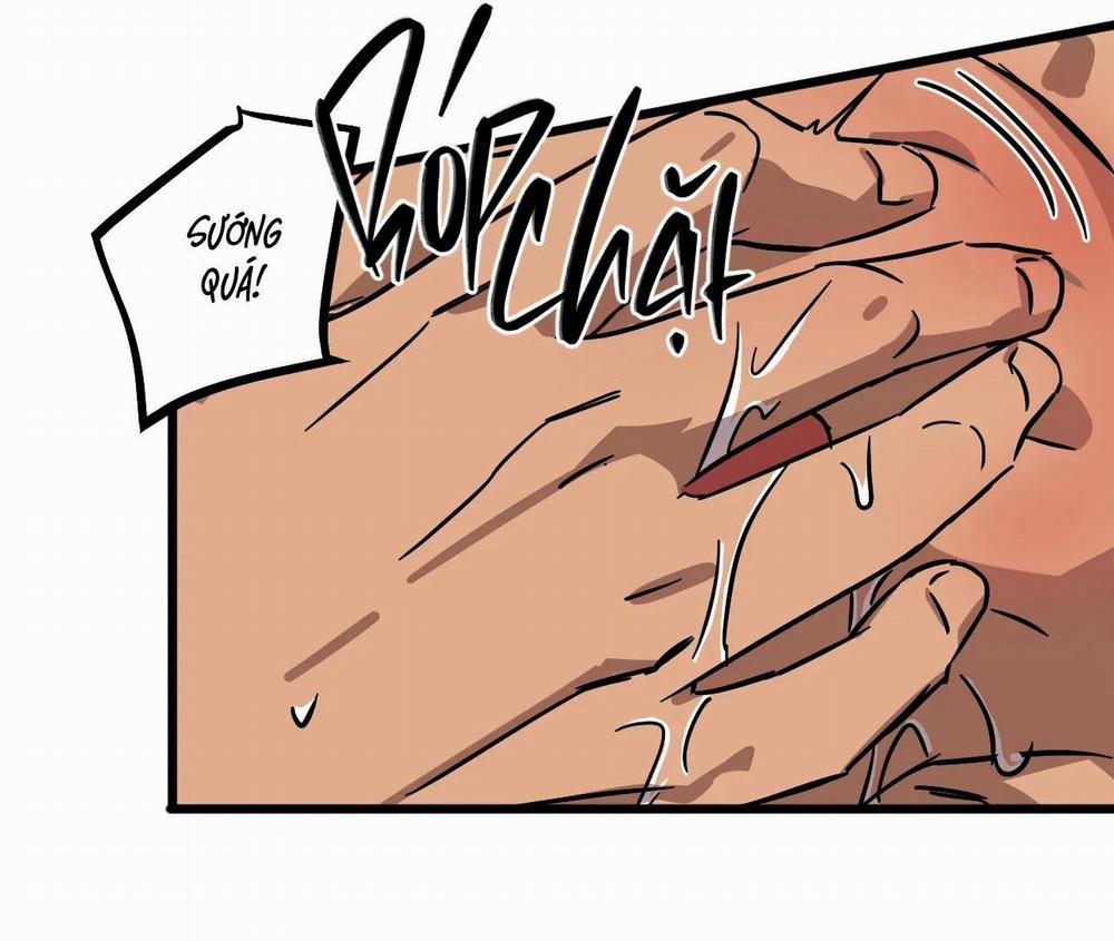 Kẻ xấu xa nhất vũ trụ 37 Side story 7 trang 54