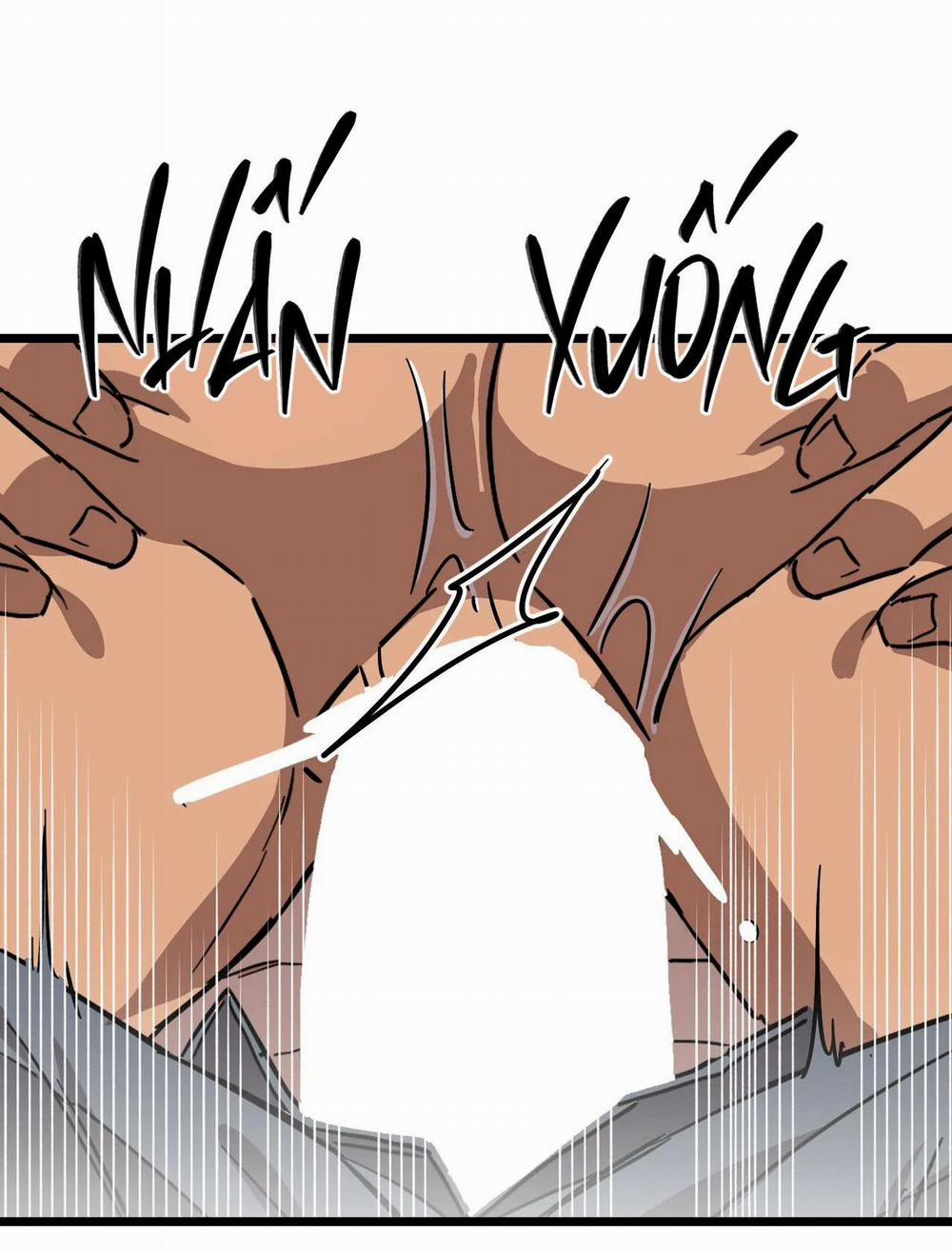 Kẻ xấu xa nhất vũ trụ 37 Side story 7 trang 57