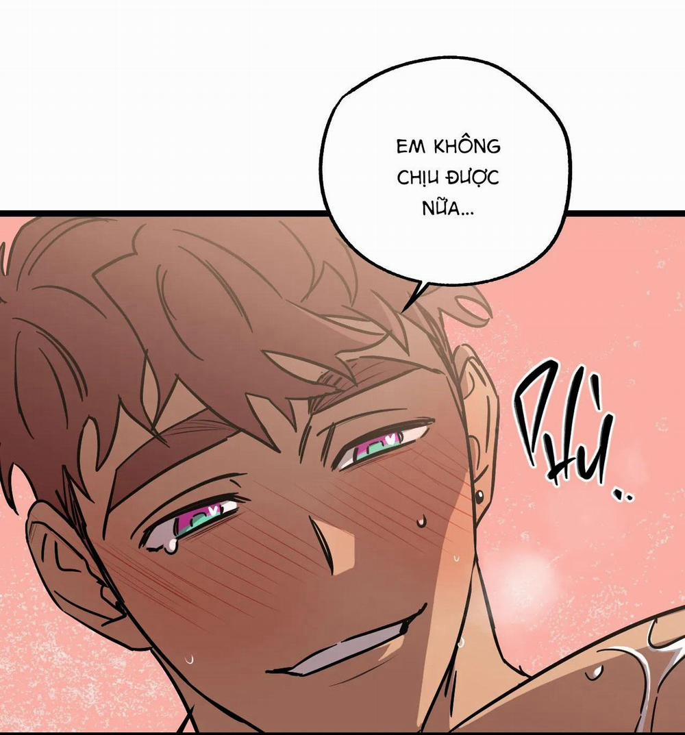 Kẻ xấu xa nhất vũ trụ 37 Side story 7 trang 64