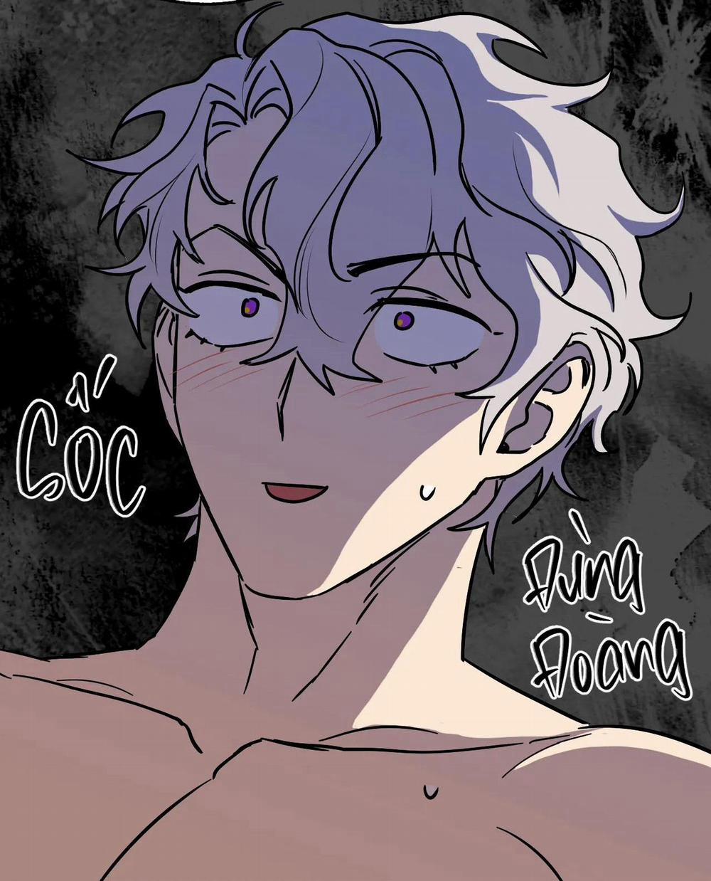 Kẻ xấu xa nhất vũ trụ 37 Side story 7 trang 66